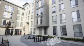 JOIVY Affordable Dublin Thomas Street - Adults only - Image 4