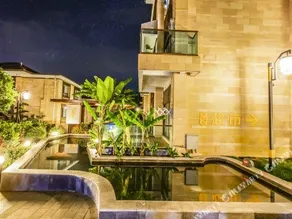 Yiyang Lefu Hot Spring Holiday Hotel - Image 5