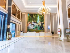 Vienna Hotel Guangdong Dongguna Wangniudun Wanghong Hub - Image 3