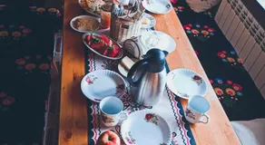 Agroturystyka Gorski Wypoczynek - Image 3