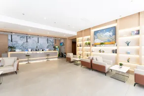 Wanhong Business Center (Ningjin Debai Store) - Image 3