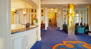 Bournemouth Carlton Hotel By Sunday - Image 4