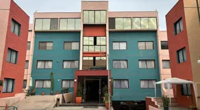 DUNA Apart Hotel - Image 3