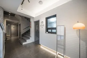 Daegu East Hotel (East Hotel) Dalseong Branch - Image 4