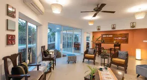 El Cottage by StayVista - An enchanting escape with Scenic views, Colonial decor & Private plunge pool - Image 4