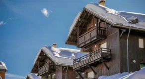 Residence Les Chalets de Puy Saint Vincent - Maeva Enkeltpersoner - 3-værelseslejlighed 6 personer - Komfort - Image 4
