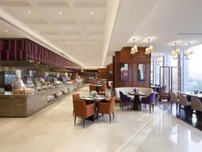 Ming Du Lakeside Hotel Nanning - Image 3