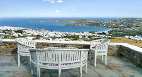 Charming House in Paros, 90 m² with Shared Pool - Image 2