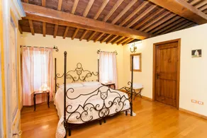 Villa Cottage Umbertide, Close to Gubbio and Assisi, With Panoramic Pool - Image 2