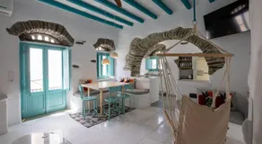 Platia Tinos Cycladic Cottage - Image 3