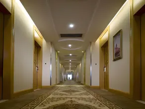 Vienna Hotel Shenzhen Longhua Renmin South Road - Image 4