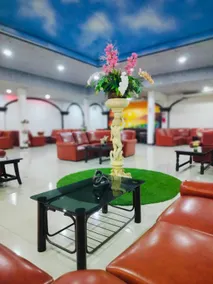 Ocean Gold Card Hotel - Image 2