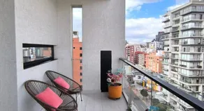 Essence Panoramic Terrace Suite Private 11th Floor Views - Image 4