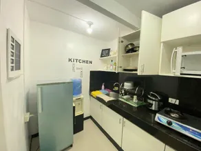 Balcony & 2BR TownHouse - near Clark Airport & Aqua Planet - TRP2 - Image 5
