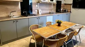 Bunkhouse Accommodation in the Heart of Snowdonia - Image 3