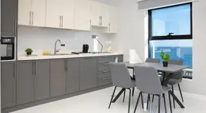 شقق همس البحر Hams Apartments - Image 3