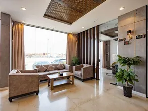 Sunbus Hotel Service Apartments - Image 5