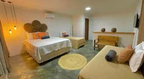 Pousada Monte das Serras - Image 2