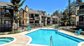 Boulder Creek-1412 by Big Bear Vacations - Image 2
