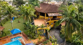 Hotel Cia do Mar - Image 5