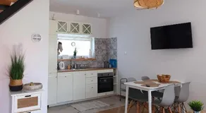 Karwia Plaza - Apartments - Domki z jacuzzi i sauną - Image 2