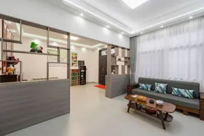 Wuyuan Longhua Homestay (Huangling Scenic Area Branch) - Image 4