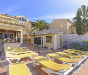 106414 - Villa in Calpe - Image 5