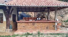Cabaña Cueva del Zorro - Image 5