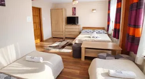 Pod Tatrami widok na Tatry, sauna, parking, blisko Term Bukovina - Image 2