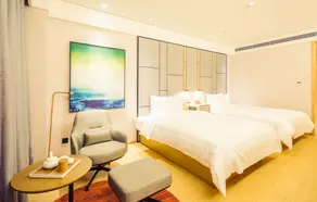 Ji Hotel Kunming Lianmeng Road Wanhong International - Image 5
