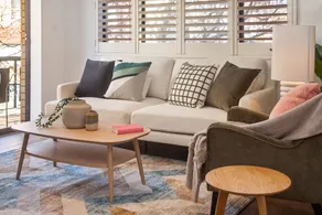 Cosy Unit with Parking near New Farm Park & River - Image 4