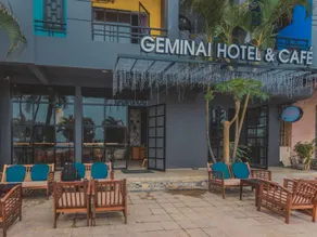 Geminai Hotel And Cafe - Image 3