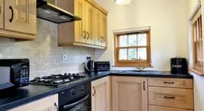 Entire unique tiny house - Moss Cabin - Image 4