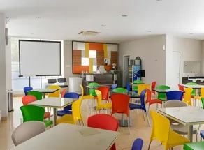 Hotel New Coklat - Image 4