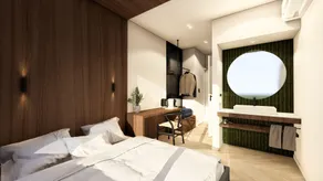 Door9 Hasselt - Digital Hotel & Restaurant - Image 3