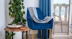 Cozy Sea View Studio at Al Hamra by FREE Holiday Homes - Image 4