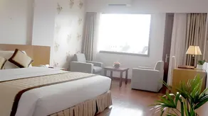 Saigon Can Tho Hotel - Image 2