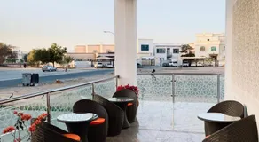 Alsahwa Hotel - Image 4