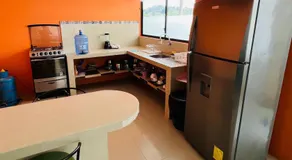 RinaKawsay - ViveViajando Apartamento amoblado en Tena - Image 3
