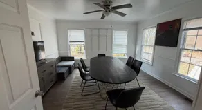 Gamers & Disc Golfers Dream Stay! Spacious 4BR in Peaceful Setting - Image 3
