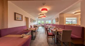 Hotel Garni Herz - Image 4