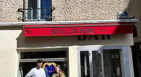 Hotel du Nord - Ville-Haute - Image 3