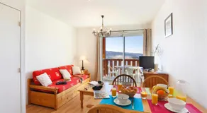 Résidence Goélia Les Chalets Du Belvédère - Image 3