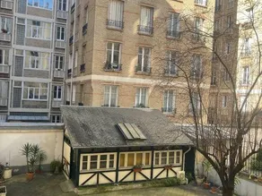 Cozy historic appartement near Exelmans in 16th District Paris - Image 3