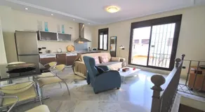 Living-Sevilla Apartments San Lorenzo - Image 2