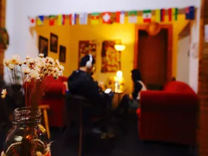 Taishan International Youth Hostel - Image 5