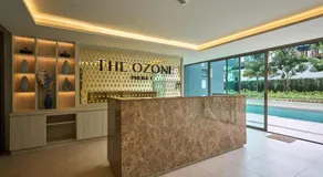 Ozone condominium Bang Tao by My Home Phuket - Image 4