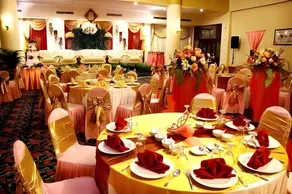 Hotel Grand Tiga Mustika - Image 4