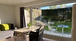 Ferienwohnung Am Sultmer mit Terrasse und Garten - Image 2