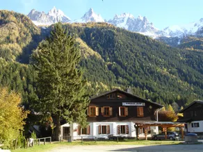 Gite Le Chamoniard Volant - Image 4